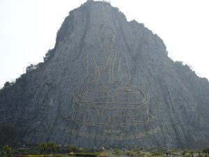 Buddha- Pattaya