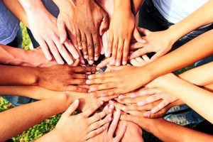 http://www.dreamstime.com/stock-photography-many-hands-together-group-people-joining-hands-image19391482