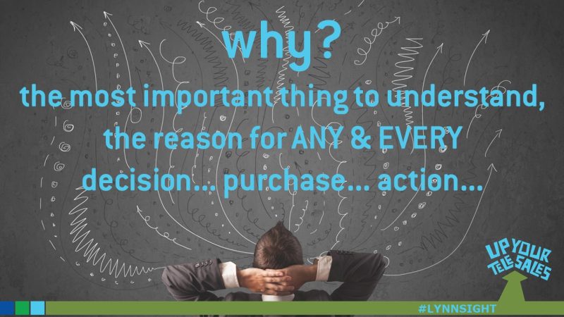 why? =the most important thing to understand