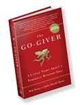 TheGo-Giver