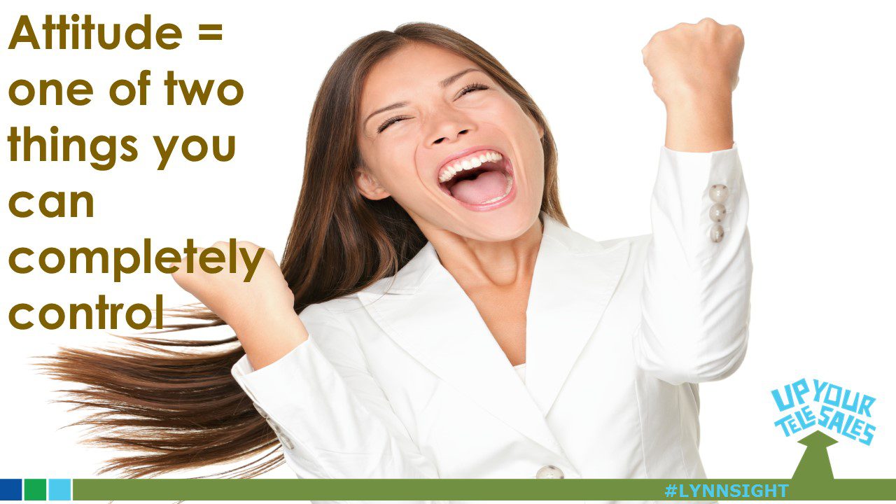 Emotional Control or Be Controlled