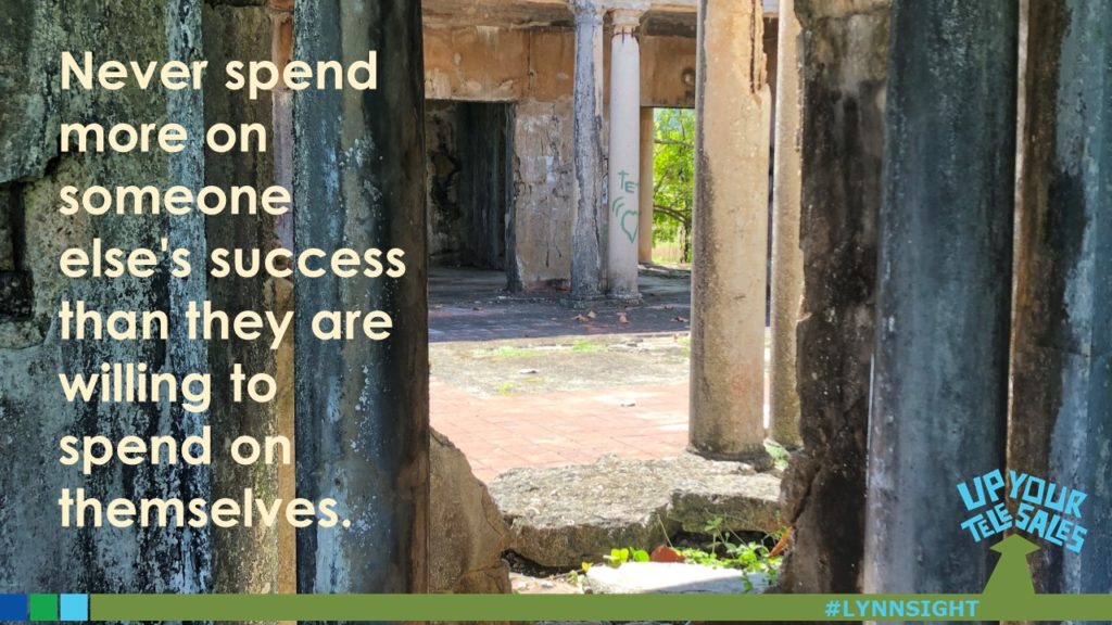 Hardest Leadership Lessons