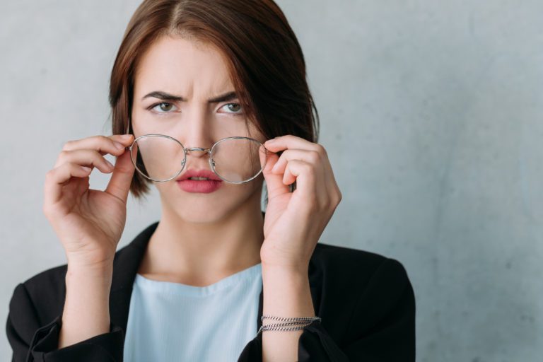 Resistance isn’t always futile!