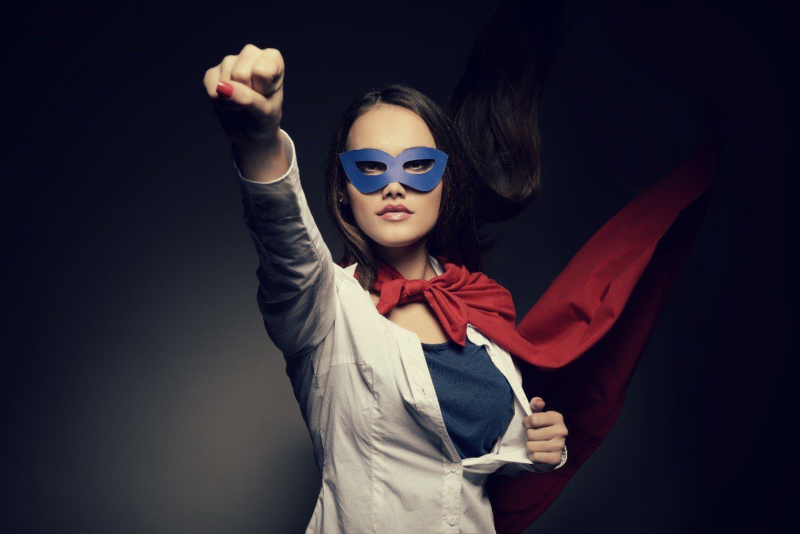 What is your Sales Superpower?
