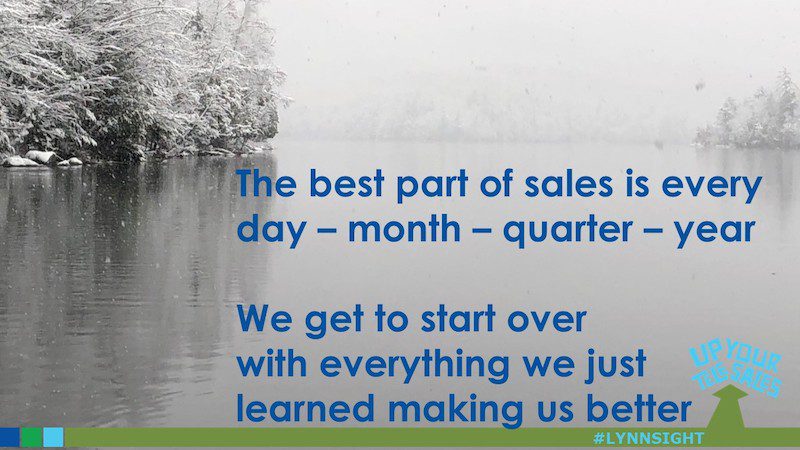 Brrr, a refreshing reset awaits!