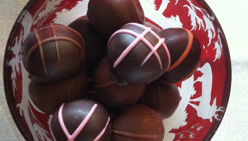 Stressed = Desserts spelled backwards