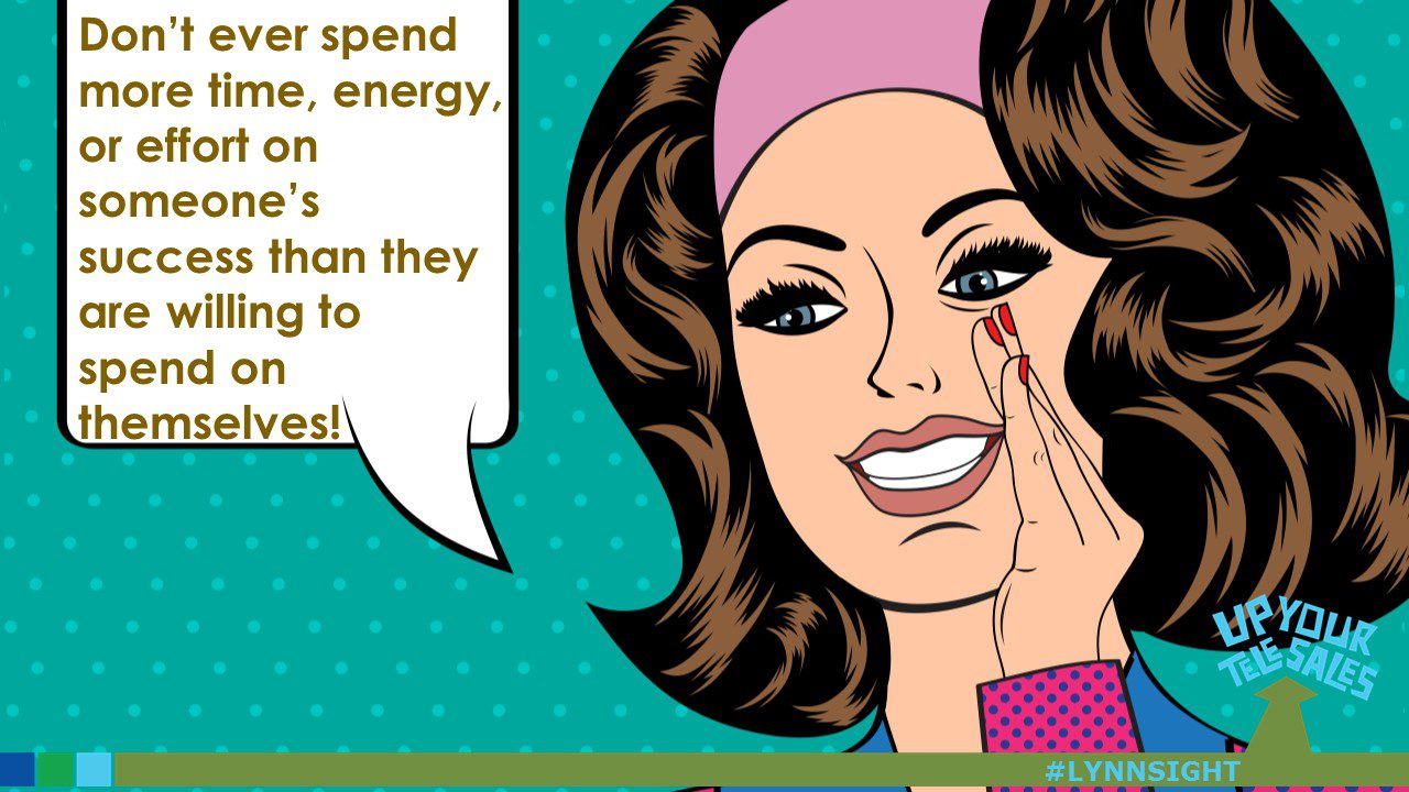 EI for Sales Leadership (part 2) by Colleen Stanley @EiSelling