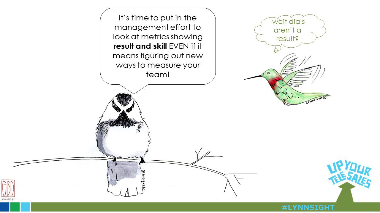 A new take on metrics