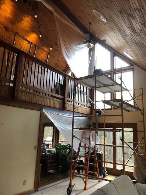 Chaos & Creativity: inspired by Mindcamp @tim_hurson