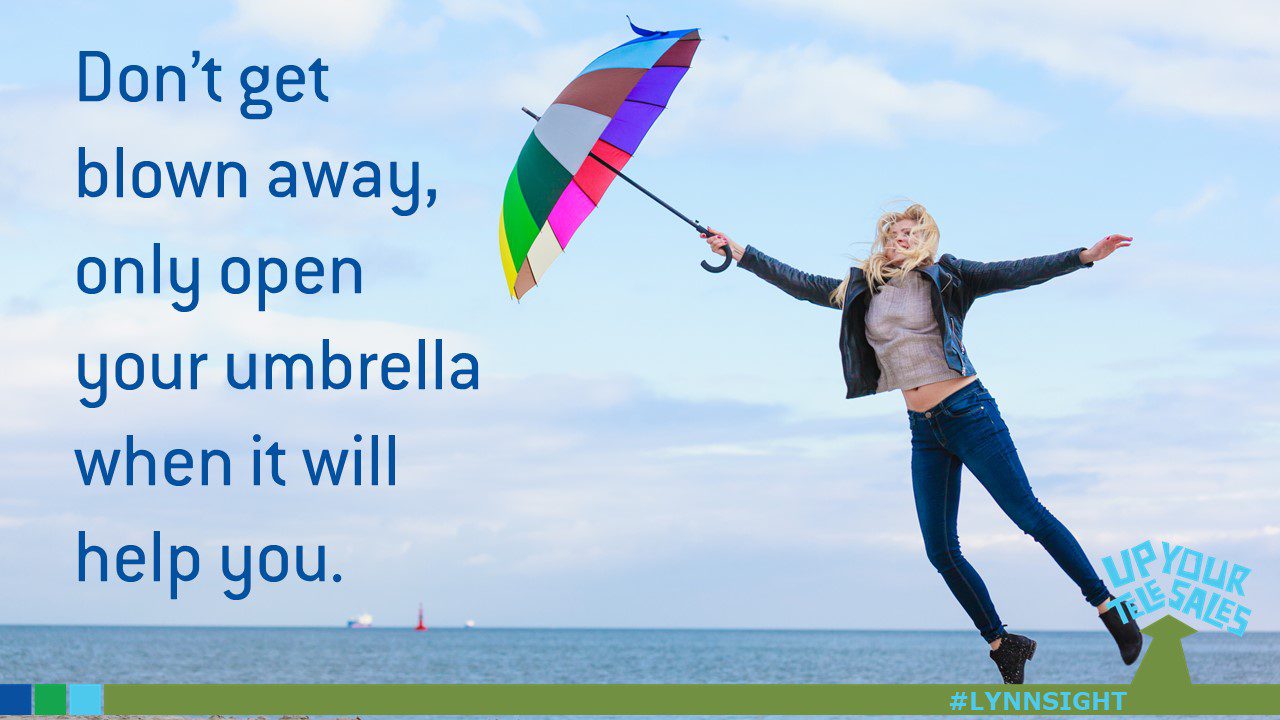 Choose the RIGHT Tool