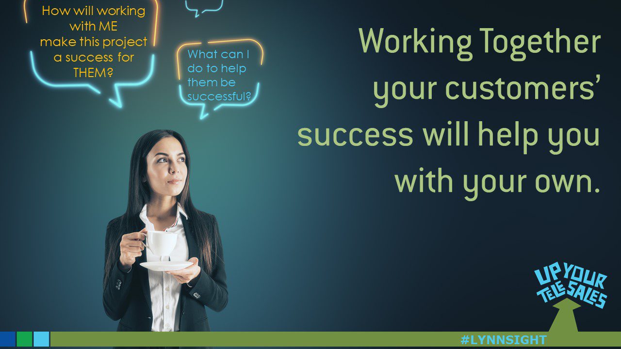 Customer Success
