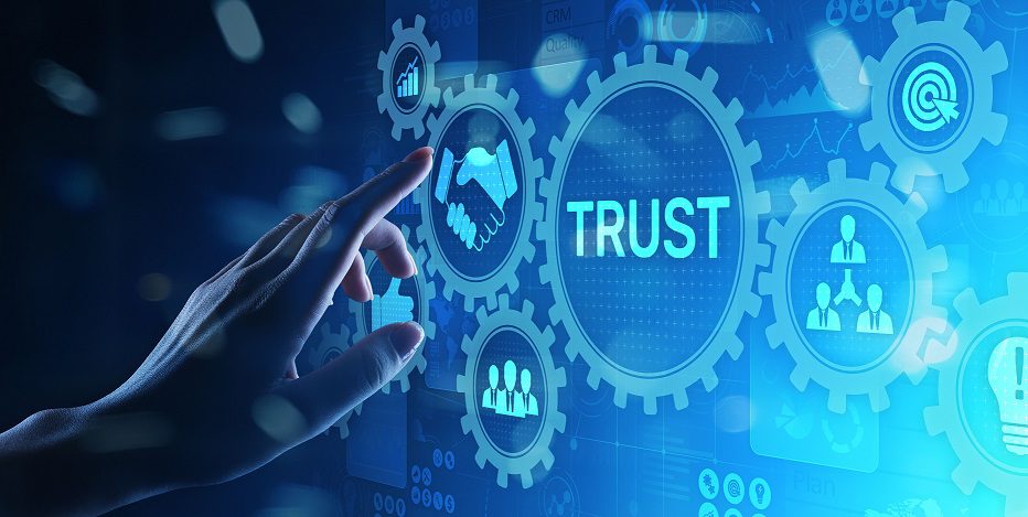 Building & Retaining Trust