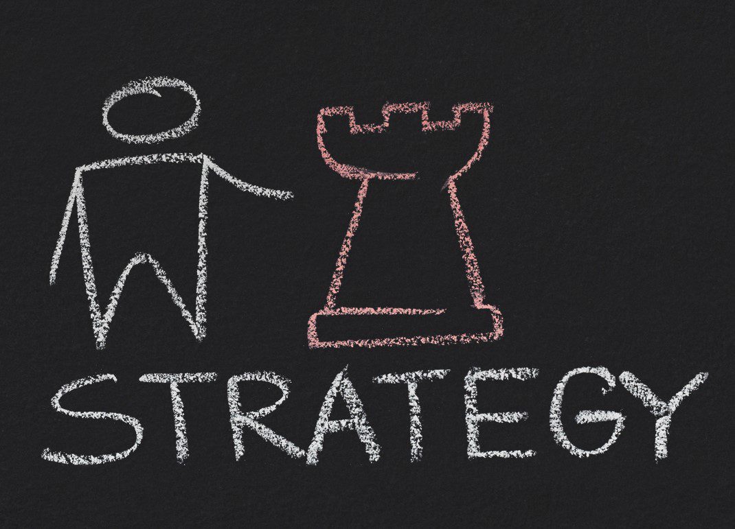 Inside Sales Leadership Strategy