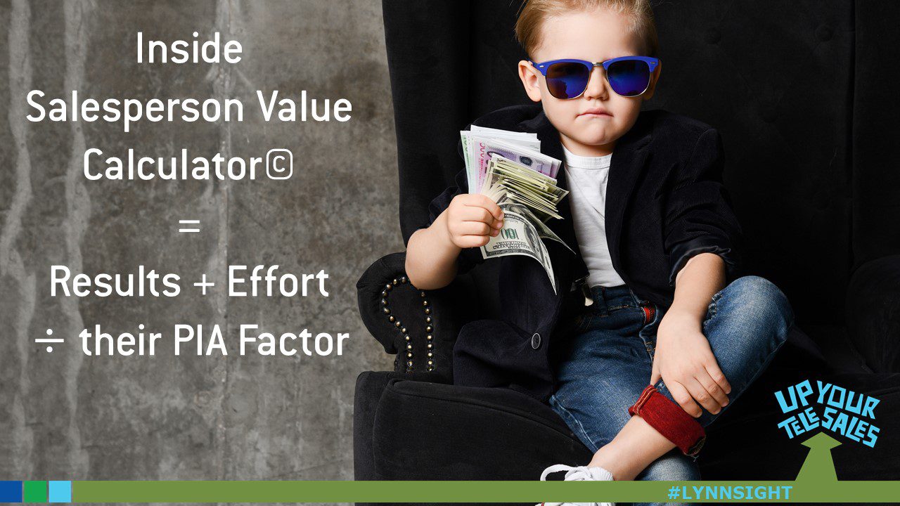 WHY are you stack ranking?