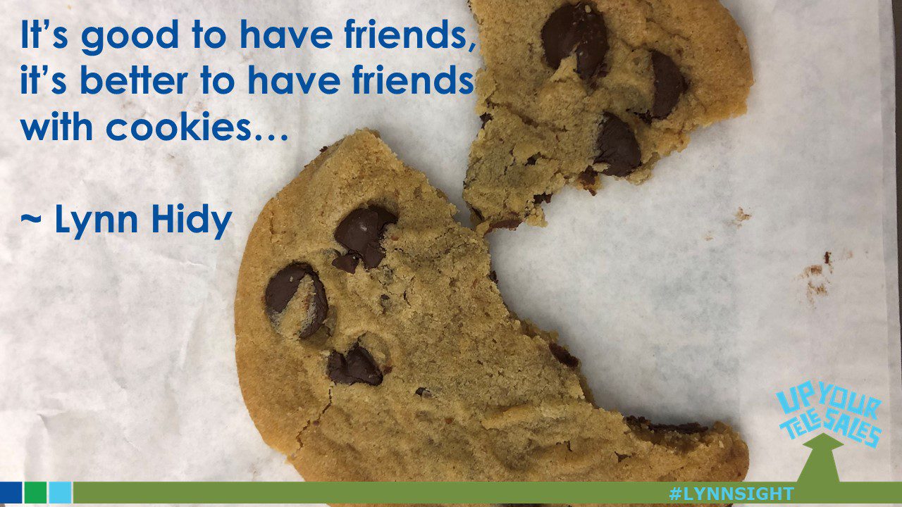 Today’s Random Observation