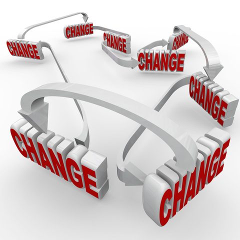 Critical Leadership Roles in Behavior Change