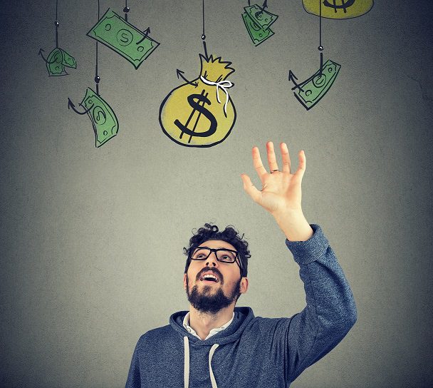 is that making you any money?