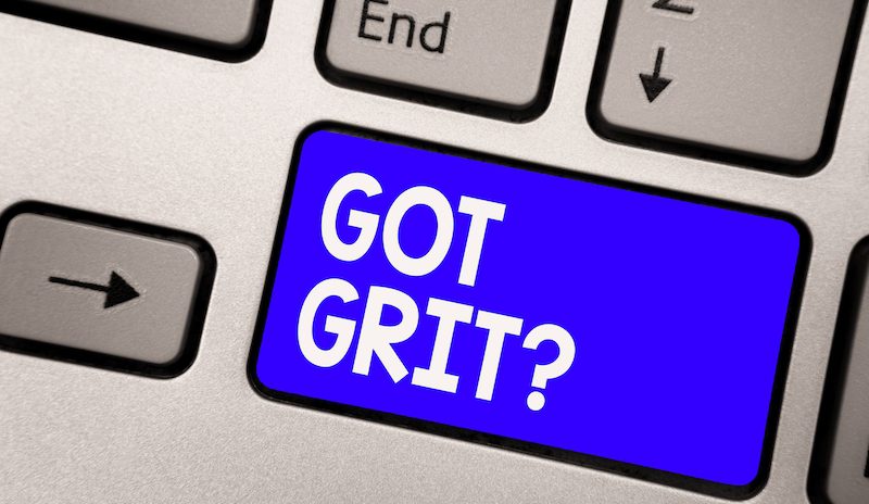 Got Grit