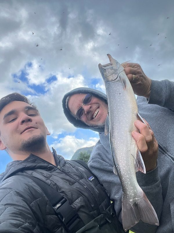 comforting but not effective