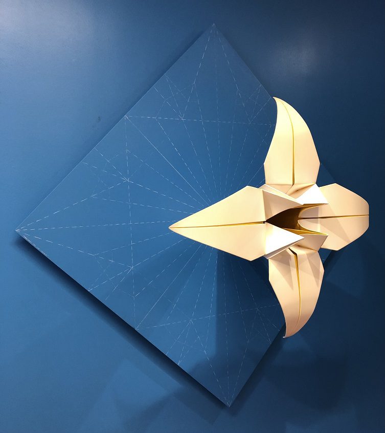 origami & inside sales