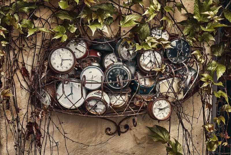 YES I said Year End Doesn’t Matter