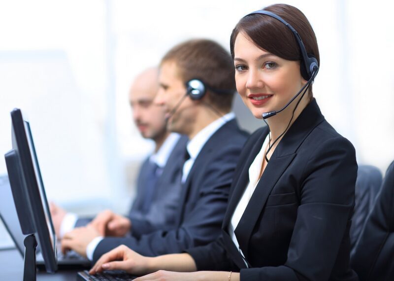 have a conversation vs. holding a sales interrogation!