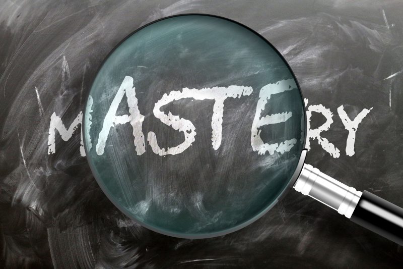 Time Mastery – Beyond Management