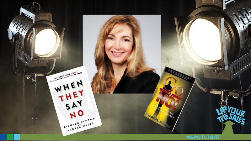 The Definitive Guide for Handling Rejection in Sales