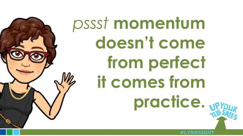 That Great Idea You Had? Time to Use It