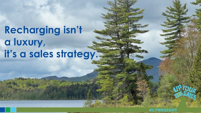 Simple Ways to Boost Your Sales Energy Today