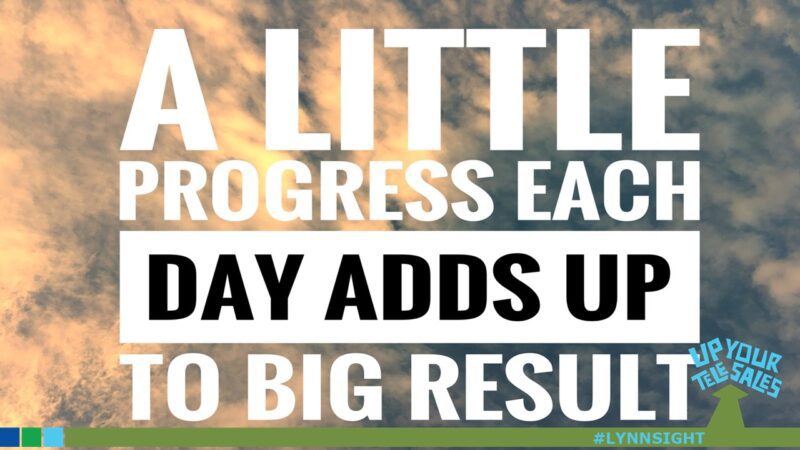 You Don’t Need “NEW” to Grow