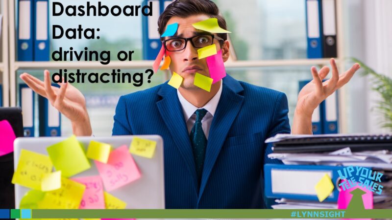 Meaningful Metrics Help Your Inside Sales Team Sell More