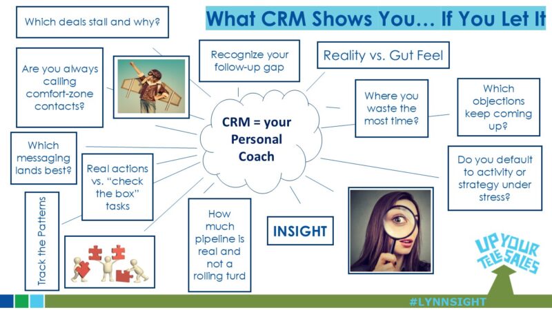 The Rep Who Thought He Was “Doing Fine”