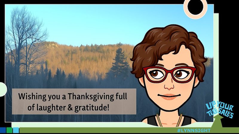 Why Gratitude Makes You a Better Salesperson (and a Better Human)