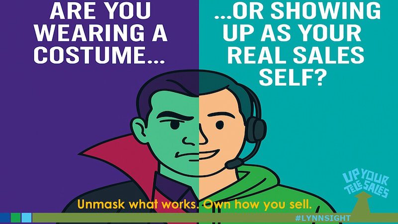 A Spooktacular Roundup from UpYourTeleSales