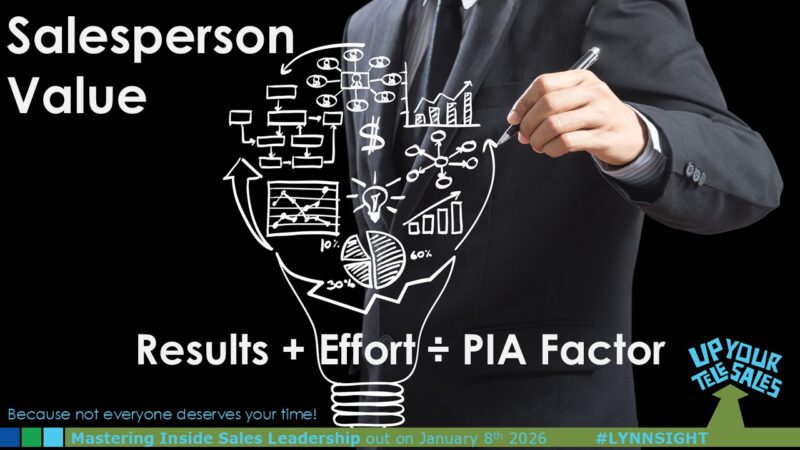 Who Deserves Your Time? Use This Equation to Decide.