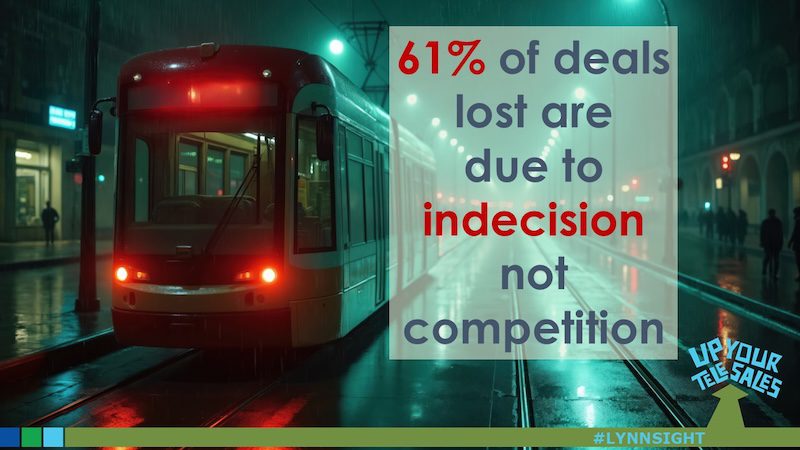 Indecision is Still a Choice