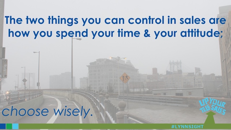 When Everything Feels Out of Control, This Isn’t