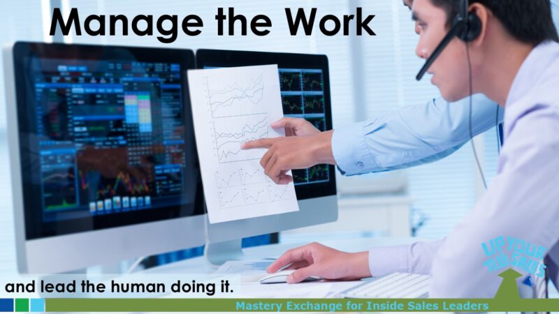 Managing Tasks & Things