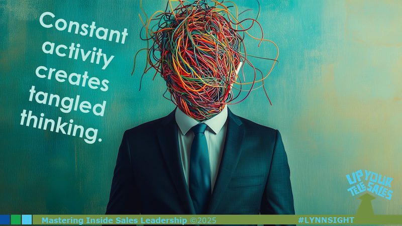 The Best Leadership Reset Might Be Sitting On Your Desk Already