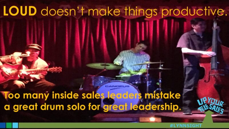 Your Team Learns Your Leadership Rhythm