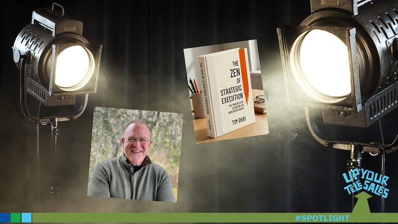 Spotlight on Tim Ohai